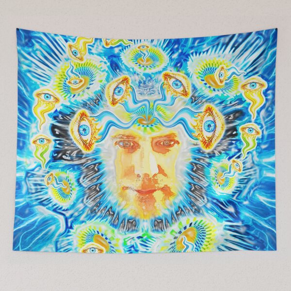 Item preview, ElectricEscapeniser designed and sold by Klaus Bremner (Autotelic Art).