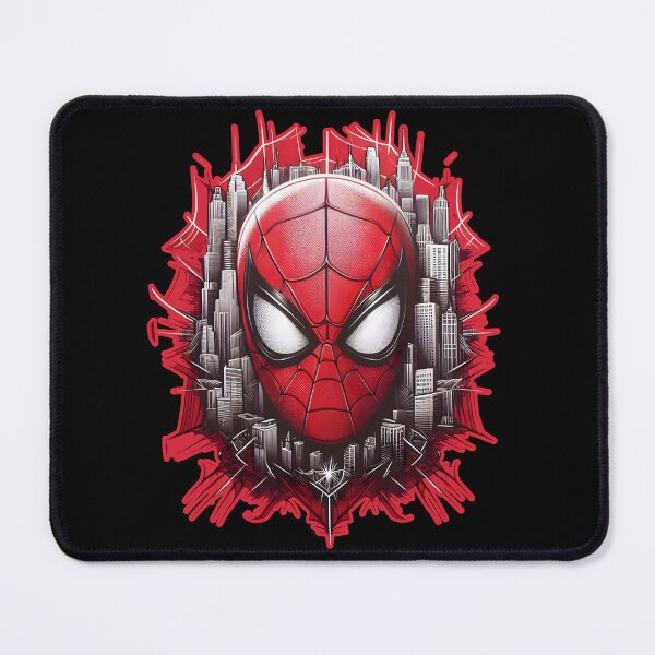 Item preview, The Protector of the City designed and sold by alexMTX.
