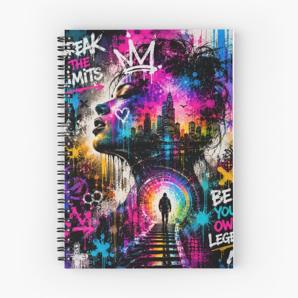 Item preview, Be Your Own Legend designed and sold by Personiq Kaleido.