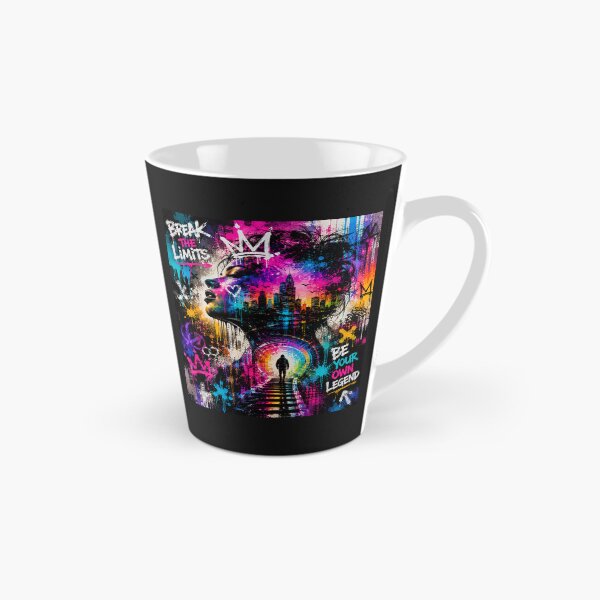 Item preview, Be Your Own Legend designed and sold by Personiq Kaleido.