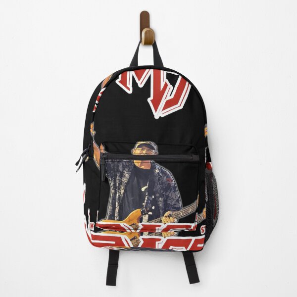 Item preview, Mark Stone - Original VH Bassist #7924 designed and sold by lukas-lei-art.