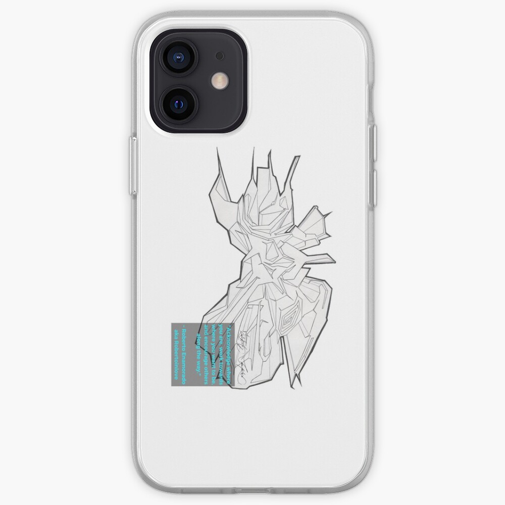 JAGO WEAPONEER BLAST By: Roberto Enamorado aka Robertoinlove iPhone Case & Cover