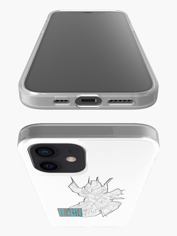 Alternate view of JAGO WEAPONEER BLAST By: Roberto Enamorado aka Robertoinlove iPhone Case & Cover