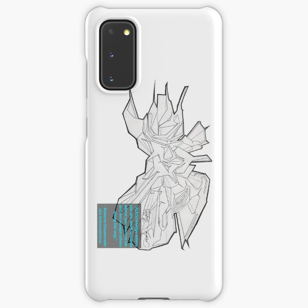 JAGO WEAPONEER BLAST By: Roberto Enamorado aka Robertoinlove Samsung Galaxy Snap Case