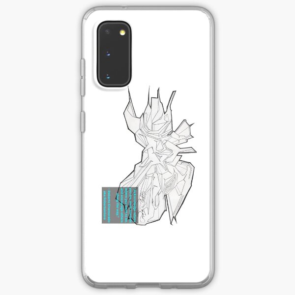 JAGO WEAPONEER BLAST By: Roberto Enamorado aka Robertoinlove Samsung Galaxy Soft Case