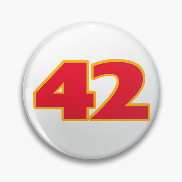 Item preview, The answer is 42 designed and sold by Foundry88.