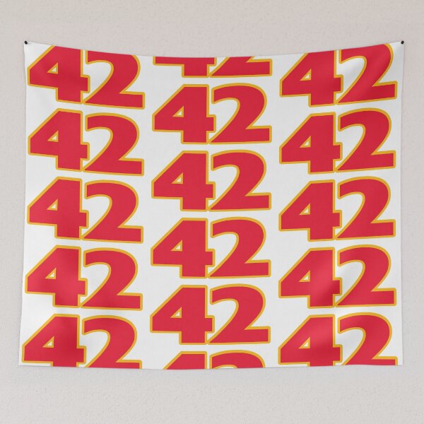 Item preview, The answer is 42 designed and sold by Foundry88.