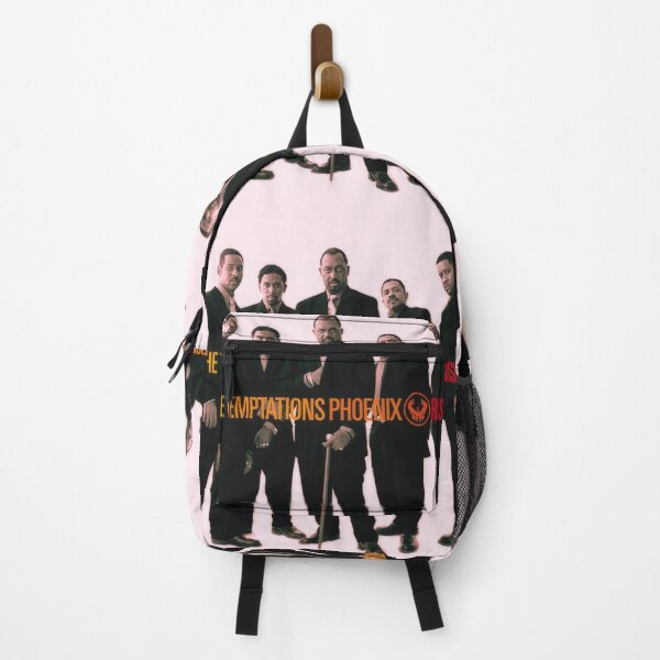 Item preview, The Temptations Album Phoenix Rising 1998 #8034 designed and sold by pple-frame.