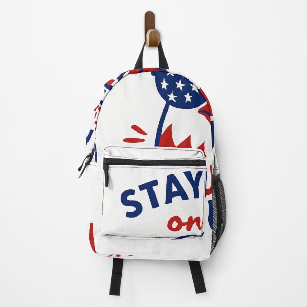 Item preview, Stayin' Fly On The Fourth Of July designed and sold by Love Joy.