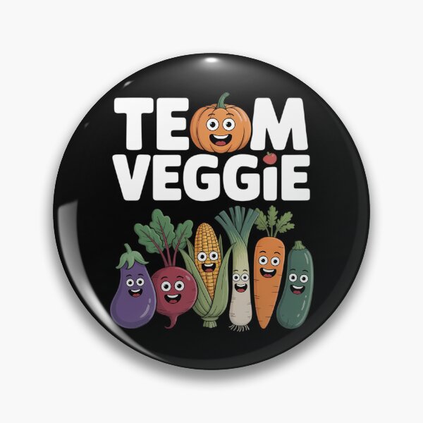 Artikelvorschau, Vegetarisch entworfen und verkauft von sailorjessiArt.