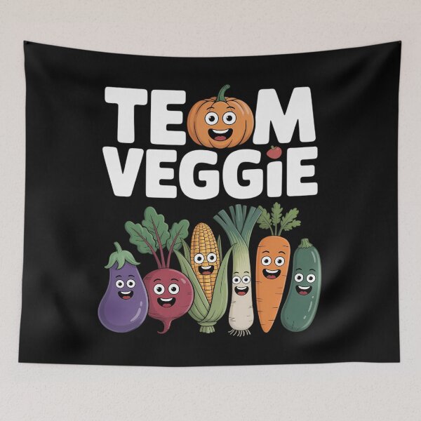 Item preview, Veggie Vegan Plant Vegetarian designed and sold by sailorjessiArt.