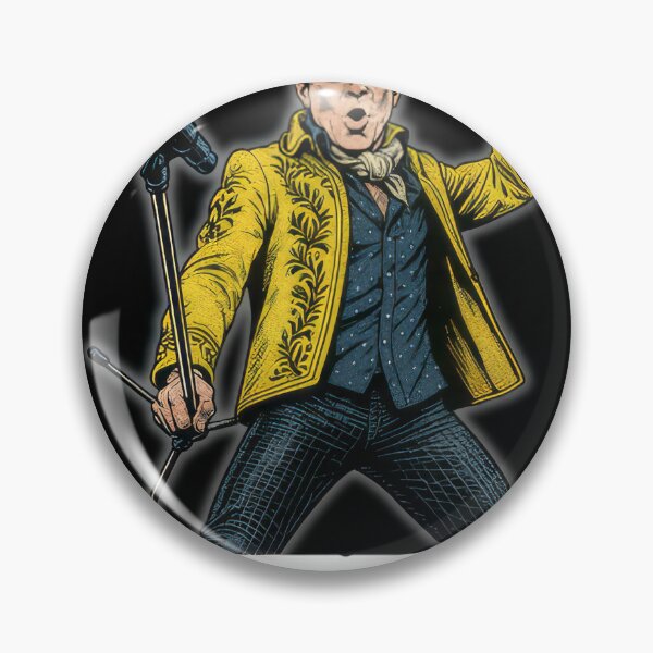 Item preview, DLR - David Lee Roth #4968 designed and sold by lukas-lei-art.