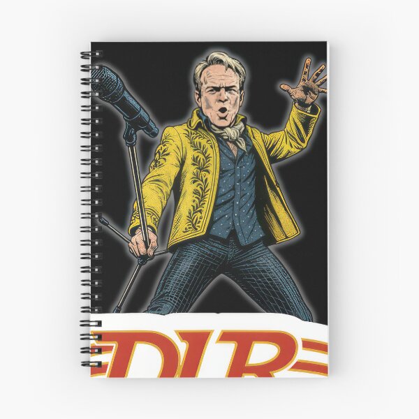 Item preview, DLR - David Lee Roth #4968 designed and sold by lukas-lei-art.