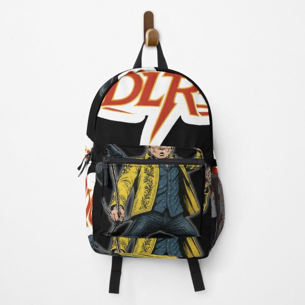 Item preview, DLR - David Lee Roth #4968 designed and sold by lukas-lei-art.