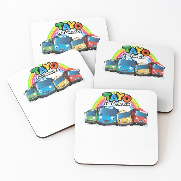 Item preview, Little Bus Adventure designed and sold by Ramsay company .
