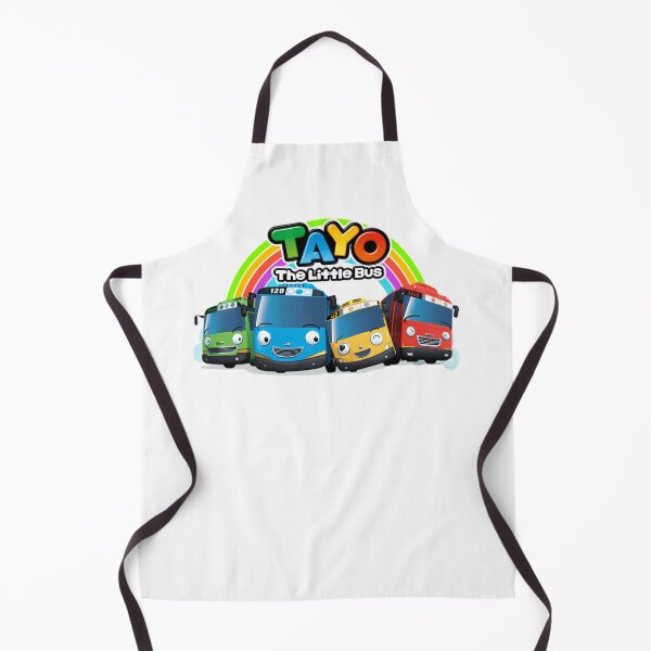 Item preview, Little Bus Adventure designed and sold by Printfyideas .