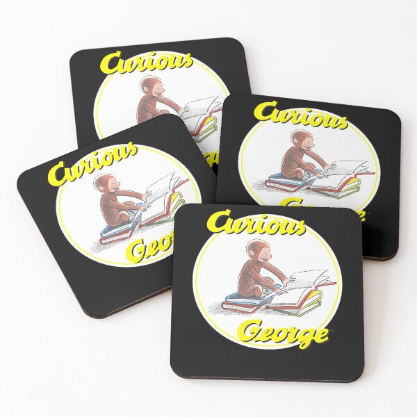 Item preview, Little Monkey Reading designed and sold by Ramsay company .