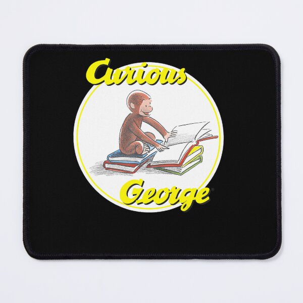 Item preview, Little Monkey Reading designed and sold by Printfyideas .