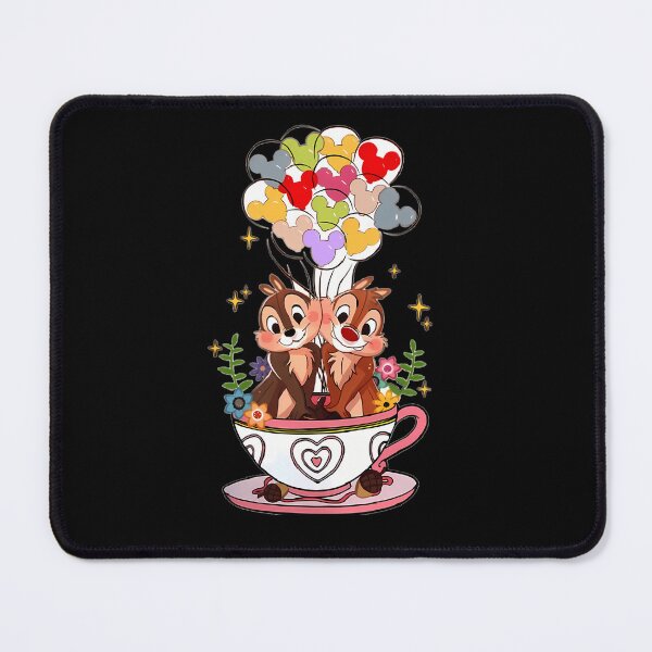 Item preview, Chipmunks in a Teacup designed and sold by Printfyideas .