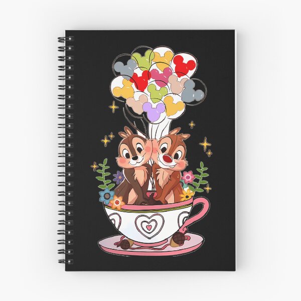 Item preview, Chipmunks in a Teacup designed and sold by Printfyideas .