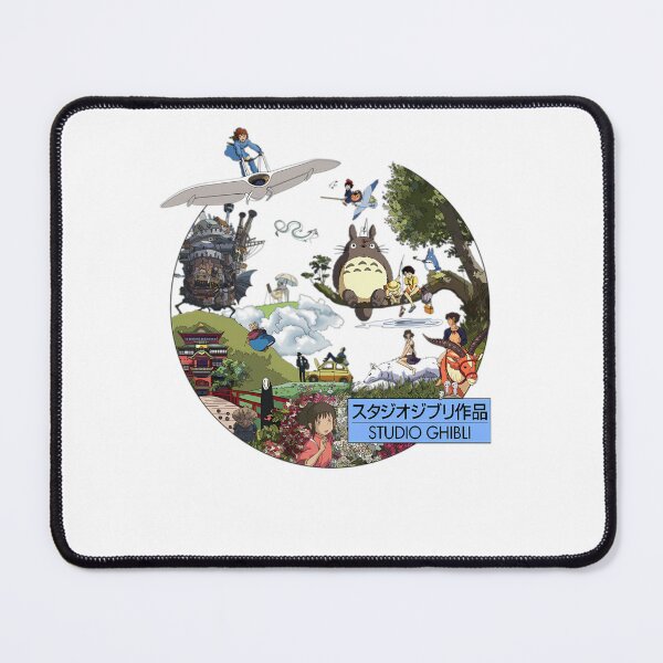 Item preview, Magical Flying Witch and Forest Friend designed and sold by Printfyideas .