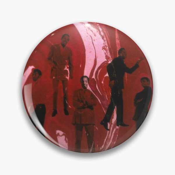 Item preview, The Temptations Album Cloud Nine 1969 #1981 designed and sold by pple-frame.