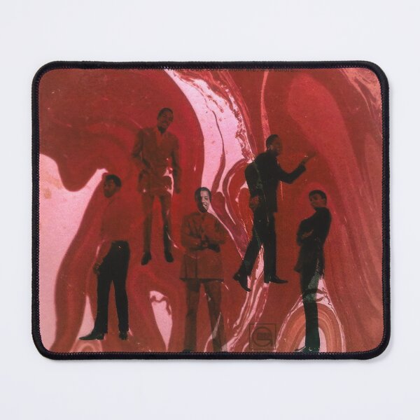 Item preview, The Temptations Album Cloud Nine 1969 #1981 designed and sold by pple-frame.