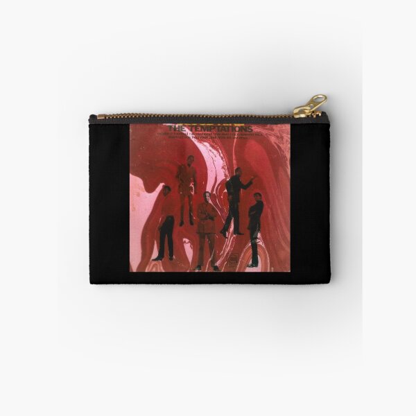 Item preview, The Temptations Album Cloud Nine 1969 #1981 designed and sold by pple-frame.