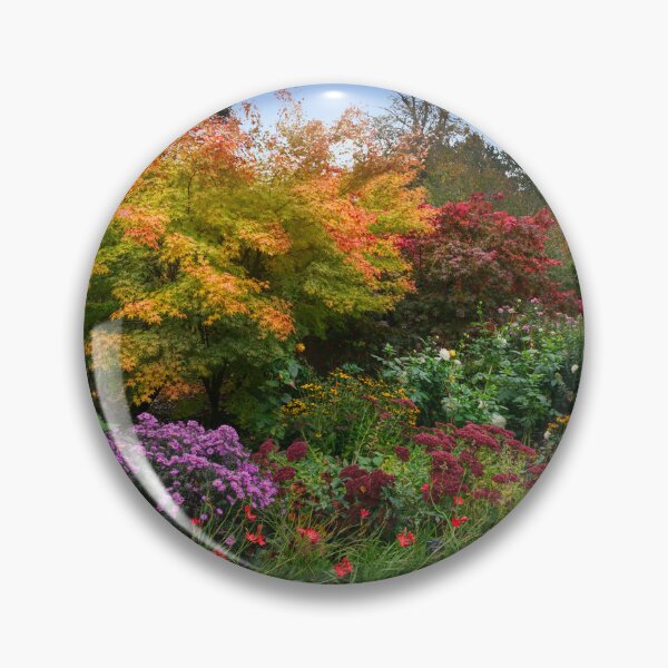 Artikelvorschau, Herbstfarben entworfen und verkauft von Alisonchambers2.