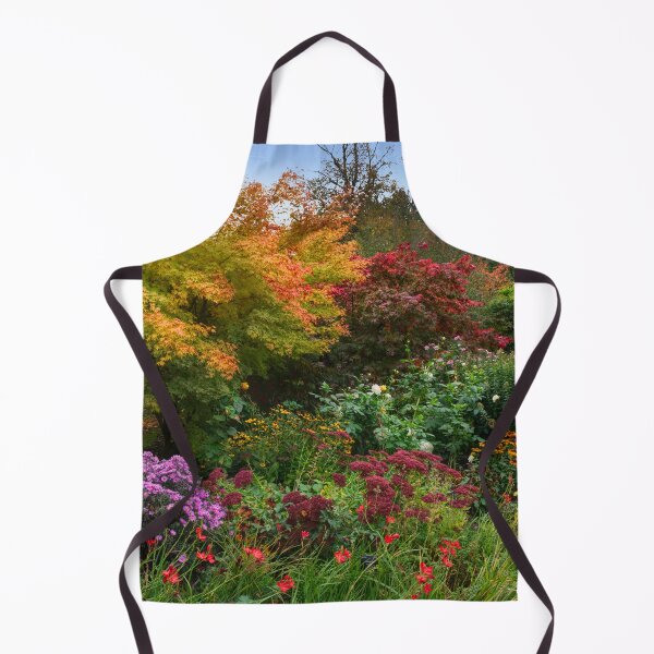 Aperçu de l'œuvre Couleurs d'automne créée et vendue par Alisonchambers2.