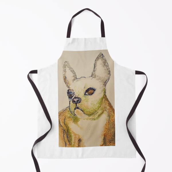 Item preview, B The Frenchie by Kzacreative designed and sold by Kzacreative.