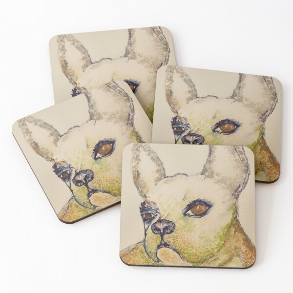Item preview, B The Frenchie designed and sold by Kzacreative.