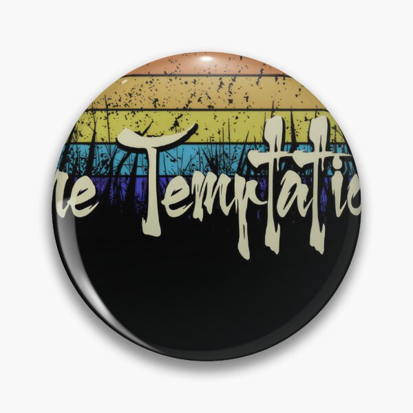 Item preview, Vintage BS Style The Temptations #5154 designed and sold by pple-frame.