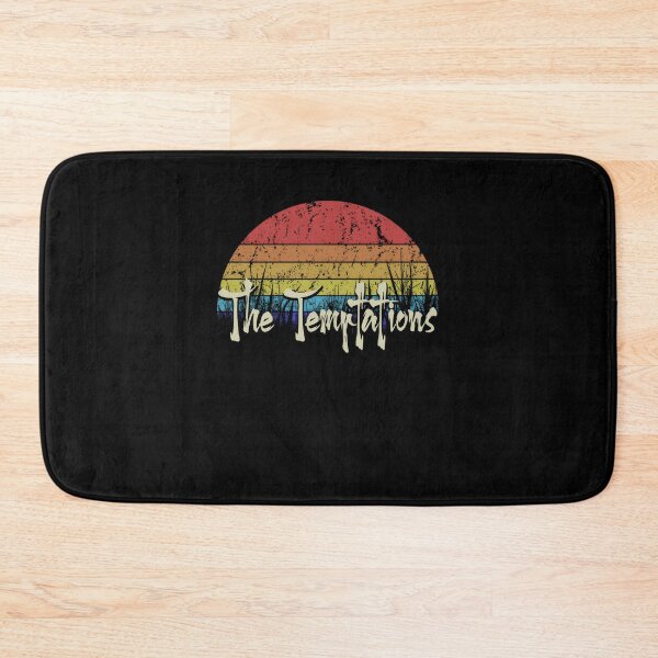 Item preview, Vintage BS Style The Temptations #5154 designed and sold by pple-frame.