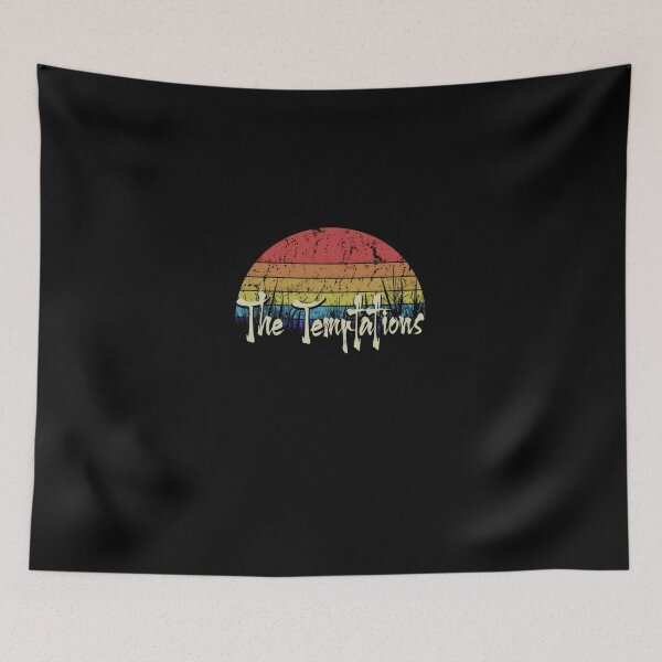 Item preview, Vintage BS Style The Temptations #5154 designed and sold by pple-frame.