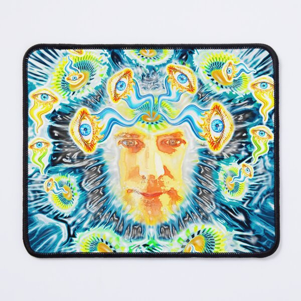 Item preview, ElectricEscapeniser(ii) designed and sold by Klaus Bremner (Autotelic Art).