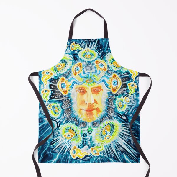 Item preview, ElectricEscapeniser(ii) designed and sold by Klaus Bremner (Autotelic Art).