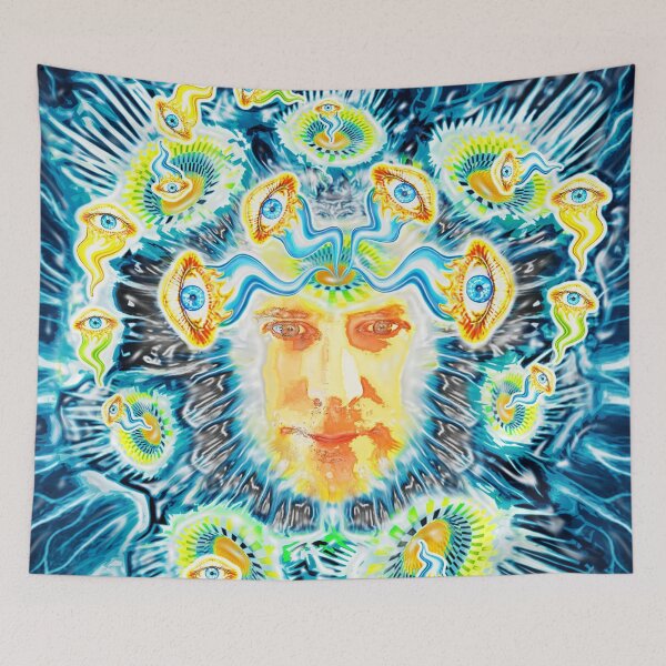Item preview, ElectricEscapeniser(ii) designed and sold by Klaus Bremner (Autotelic Art).
