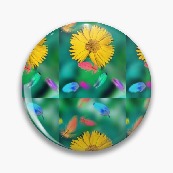 Item preview, Sunflower ? designed and sold by Nobbygabriel.