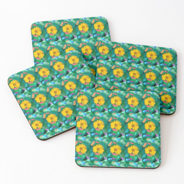 Item preview, Sunflower ? designed and sold by Nobbygabriel.
