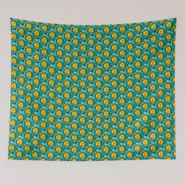 Item preview, Sunflower ? designed and sold by Nobbygabriel.