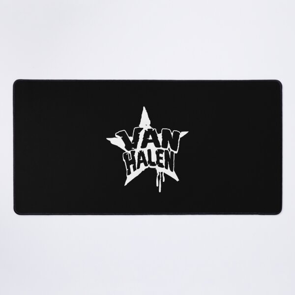 Item preview, Van Halen Band Logo Inspired Design #9725 designed and sold by lukas-lei-art.