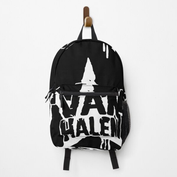 Item preview, Van Halen Band Logo Inspired Design #9725 designed and sold by lukas-lei-art.