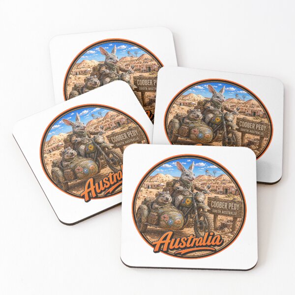 Item preview, Travel Sidecar Buddies designed and sold by Holiday-Hunter.