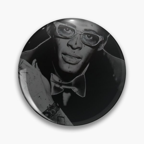Item preview, Vintage Music David Ruffin #9841 designed and sold by pple-frame.