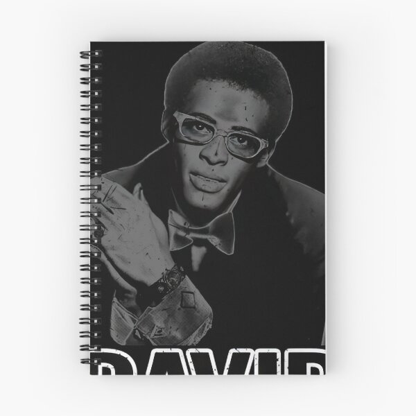 Item preview, Vintage Music David Ruffin #9841 designed and sold by pple-frame.