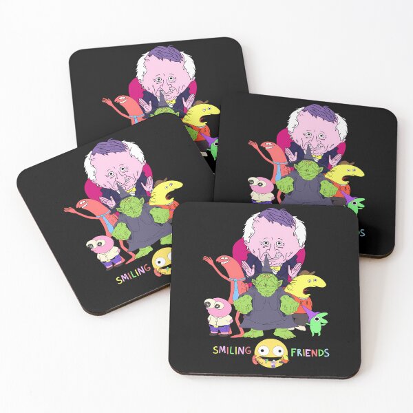 Item preview, Large Group Composition Of Various Quirky Multi Colored designed and sold by Kuvee05.