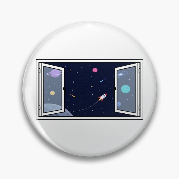 Item preview, Space View designed and sold by Raphiel_39.