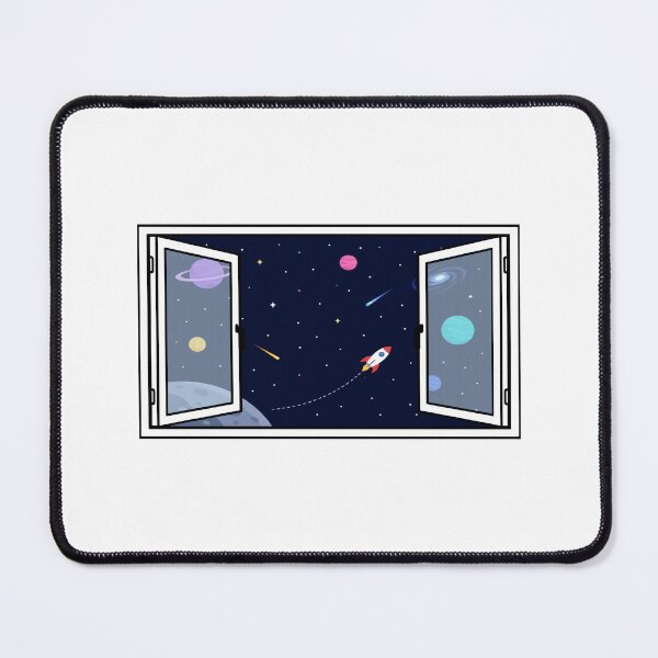 Item preview, Space View designed and sold by Raphiel_39.