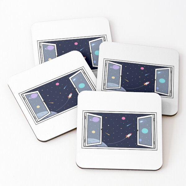 Item preview, Space View designed and sold by Raphiel_39.